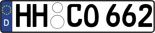 HH-CO662