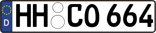 HH-CO664