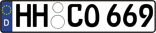 HH-CO669