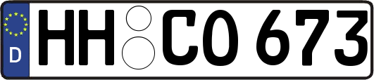 HH-CO673