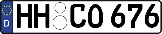 HH-CO676