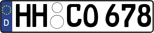 HH-CO678