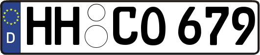HH-CO679