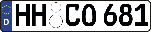 HH-CO681