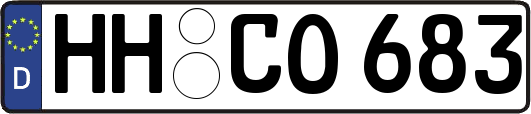 HH-CO683