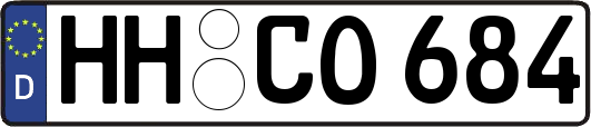HH-CO684