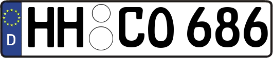 HH-CO686