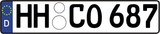 HH-CO687