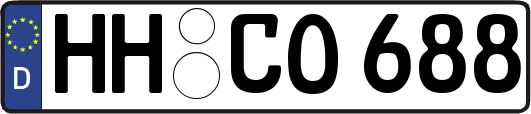 HH-CO688