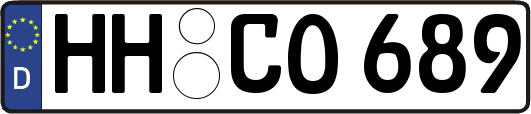 HH-CO689