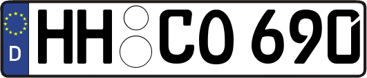 HH-CO690
