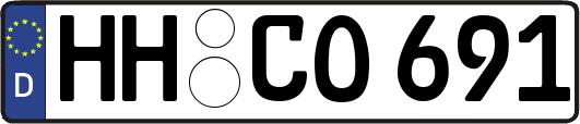 HH-CO691