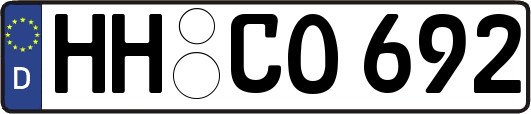 HH-CO692