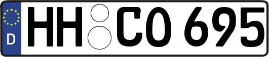 HH-CO695