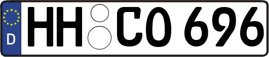 HH-CO696
