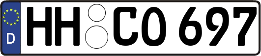 HH-CO697