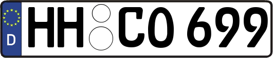 HH-CO699