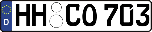 HH-CO703