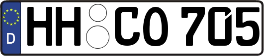 HH-CO705