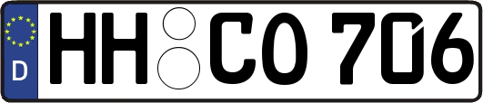 HH-CO706