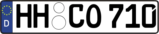 HH-CO710