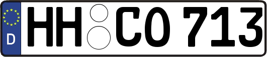 HH-CO713