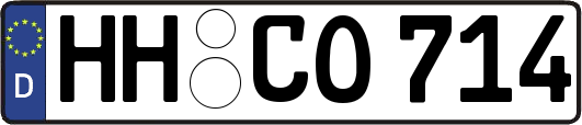 HH-CO714