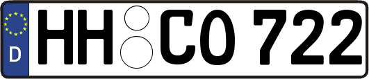 HH-CO722