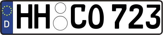 HH-CO723