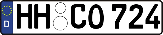 HH-CO724