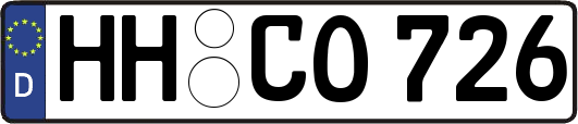 HH-CO726