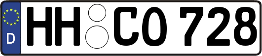 HH-CO728