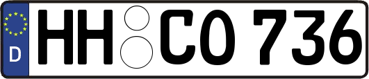 HH-CO736