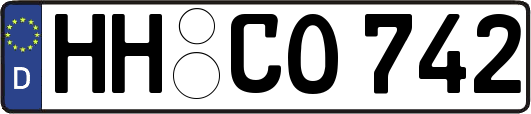HH-CO742