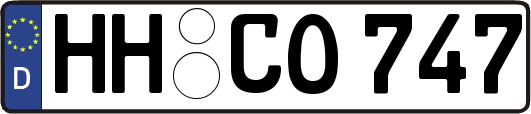 HH-CO747