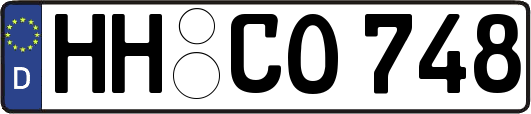 HH-CO748