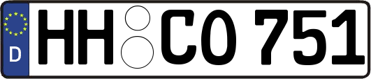 HH-CO751