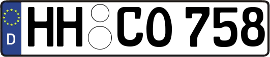 HH-CO758