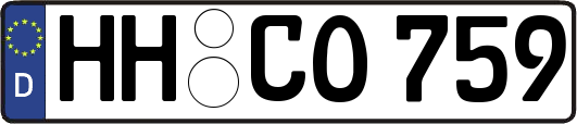 HH-CO759