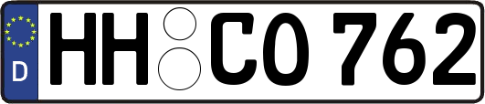 HH-CO762