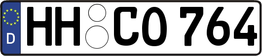 HH-CO764