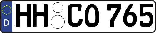 HH-CO765