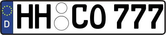 HH-CO777