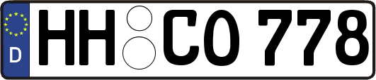 HH-CO778