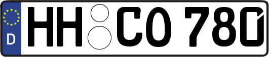 HH-CO780