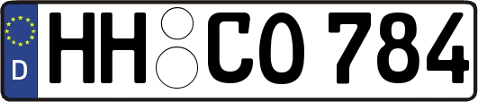 HH-CO784