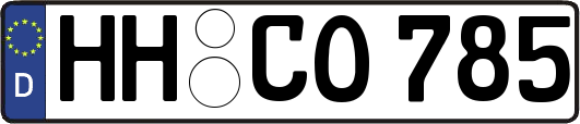 HH-CO785