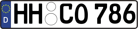 HH-CO786