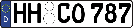 HH-CO787