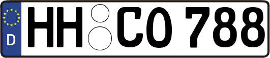 HH-CO788